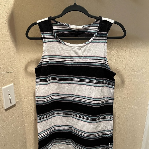 Vans tank top size small - Picture 4 of 7